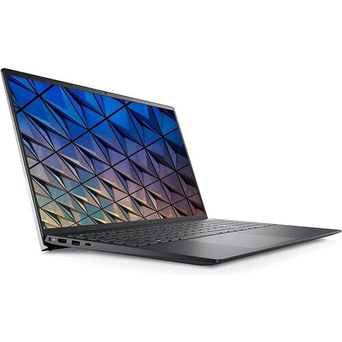 Dell Vostro 5510 Business Laptop, 15.6" FHD LED ...