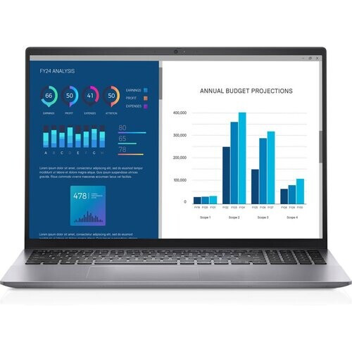 Dell Vostro 16 5630 16" Core i5 2.2 GHz - SSD 512 ...