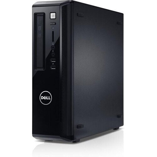 Dell Vostro 260S Celeron 1,8 GHz - SSD 512 Go + ...