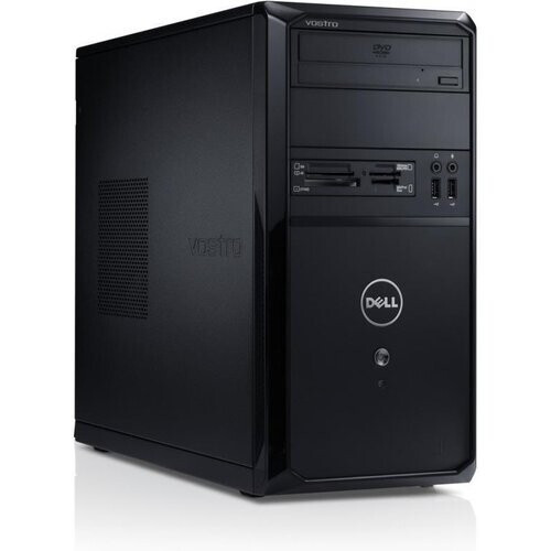 Dell Vostro 270 MT Core i3-3240 3.4 GHz - HDD 1 To ...