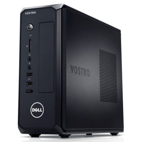 Ontdek de krachtige Dell Vostro 270s, een desktop ...
