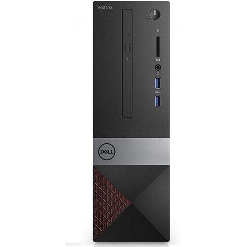 Dell Vostro 3250 Core i3 3.7 GHz - SSD 250 GB RAM ...