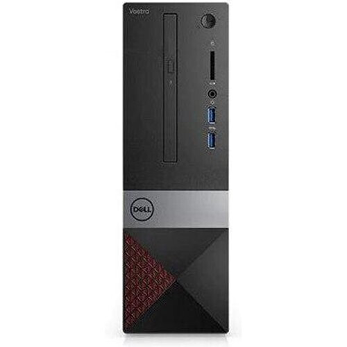 Dell Vostro 3250 SFF Core i3 3.7 GHz - SSD 256 GB ...