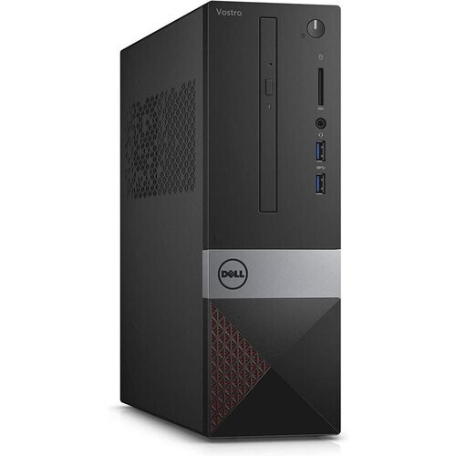 Dell Vostro 3250 SFF Core i3 3,7 GHz - SSD 120 Go ...