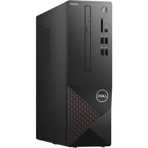 Dell Vostro 3261 SFF Core i5-7400 - SSD 256 GB - ...