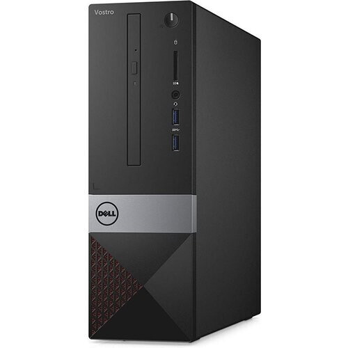 Dell Vostro 3268 0" 6ème GHz - HDD 1 To - 8 Go ...