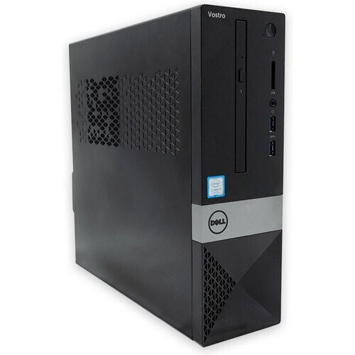 Dell Vostro 3268 0" 6ème GHz - HDD 2 To - 12 Go ...