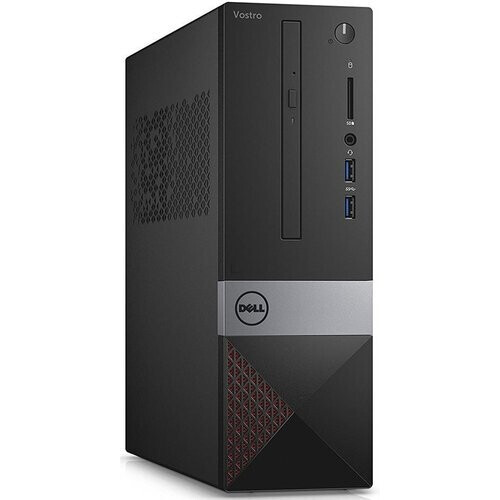 Dell Vostro 3268 0" Core i3 3.7 GHz - HDD 500 Go ...