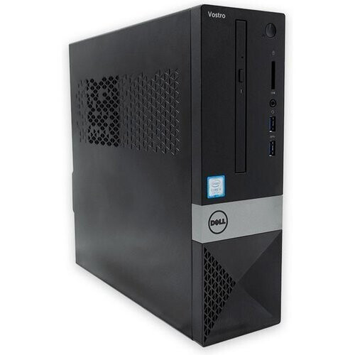 Dell Vostro 3268 0" 6ème GHz - HDD 1 TB - 12GB ...