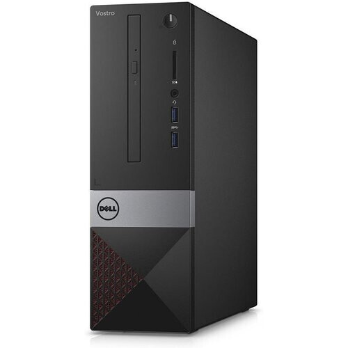 Dell Vostro 3268 7ème GHz - SSD 256 GB RAM 12 GB ...