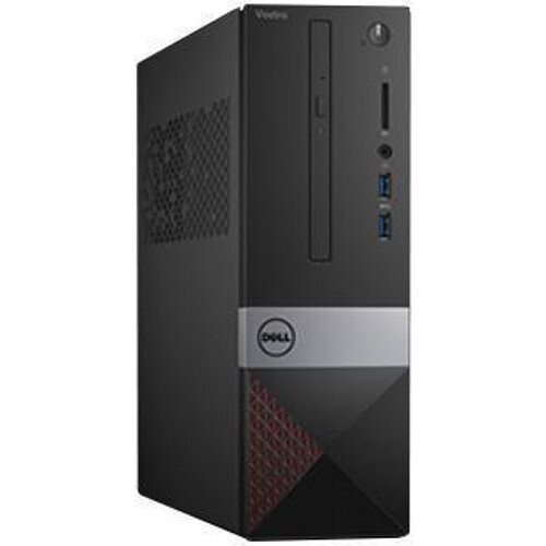 Dell Vostro 3268 0" 7ème GHz - SSD 500 GB RAM 32 ...