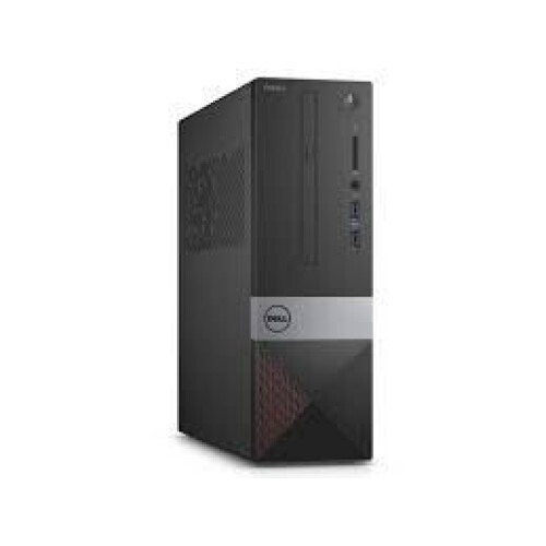 Maak kennis met de Dell Vostro 3268, een krachtige ...