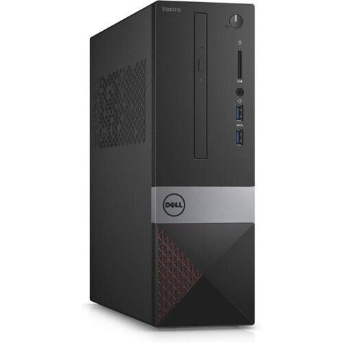 Dell Vostro 3268 6ème GHz - SSD 1 TB RAM 16 GB ...