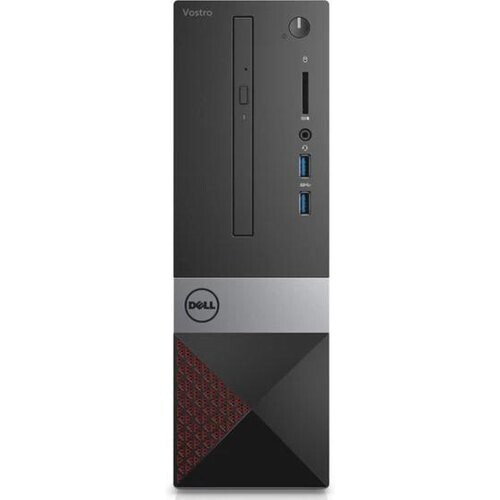 Dell Vostro 3268 SFF Core i3 3.9 GHz - SSD 128 GB ...
