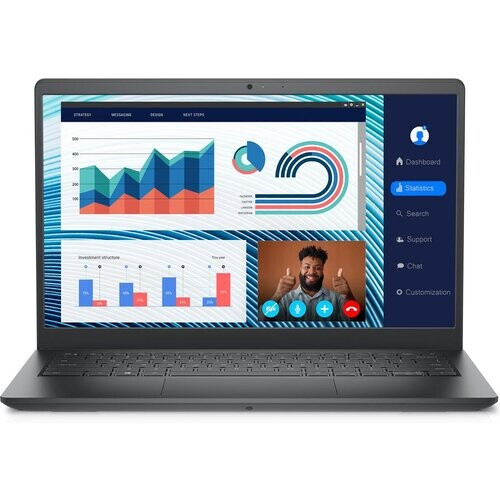 Dell Vostro 3420 14" Core i5 1.3 GHz - SSD 512 GB ...