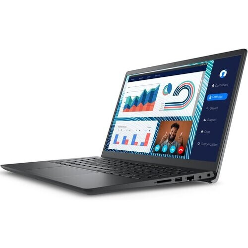 Dell Vostro 3420 14-inch (2022) - Core i7-1165G7 - ...