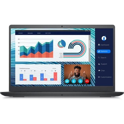 Dell Vostro 3420 14-inch (2022) - Core i7-1255U - ...