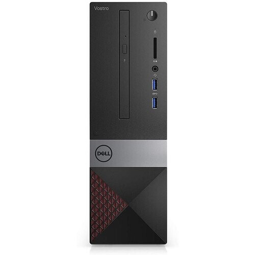 Dell 865PP* Intel Core I3 GHz - SSD 32 Go RAM 8 Go ...