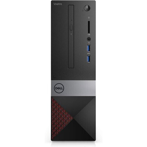Brand Dell Form Factor SFF (Small Form Factor) ...