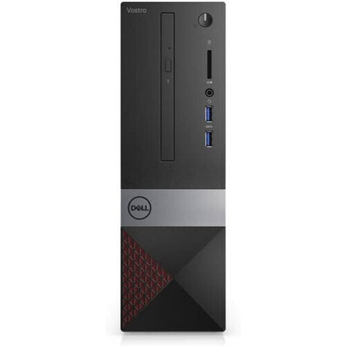 Dell Vostro 3470 SFF Core i3 3,6 GHz - SSD 256 GB ...