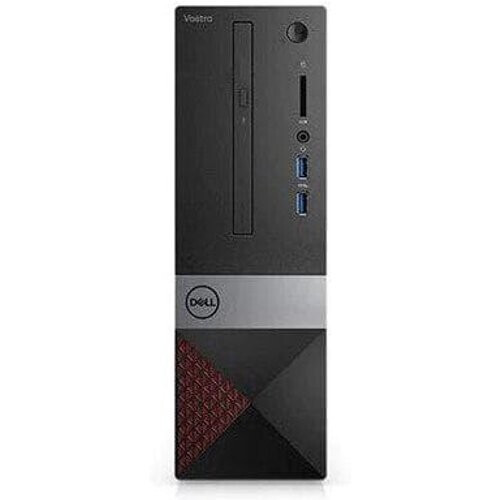 Dell Vostro 3470 SFF Business Pc M: D115001-Intel ...