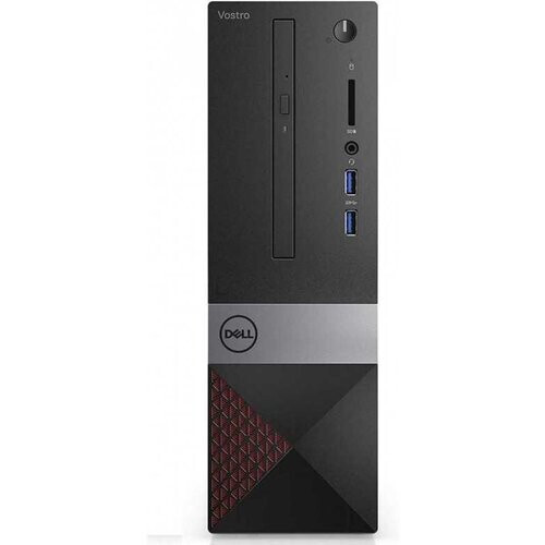 Dell Vostro 3470 SFF - 16Go - SSD 256Go + HDD 1To ...