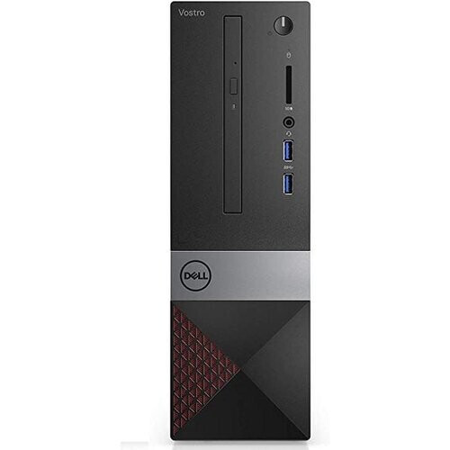 Dell Vostro 3471 Core i5 3,6 GHz - SSD 256 Go RAM ...