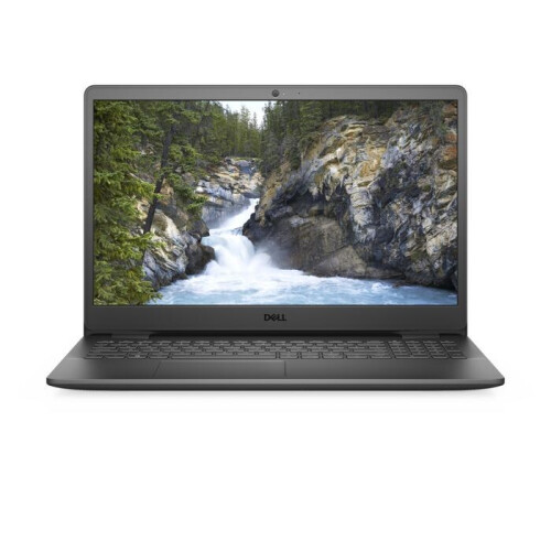 Frontend naam:Dell Vostro ...