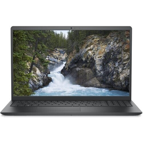 Dell Vostro 3510 15" Core i3 2.4 GHz - SSD 256 GB ...