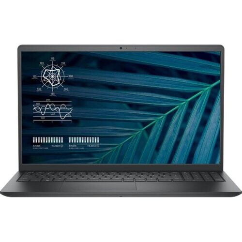 Dell X6V92 15" Intel Core i5 GHz - SSD 256 Go - 8 ...