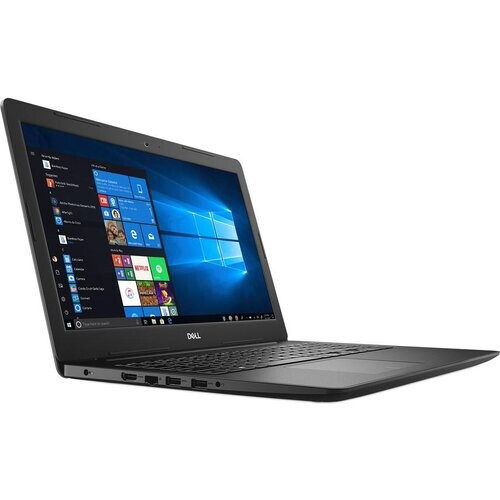 Dell Vostro 3510 15.6-inch - Core i5-1135G7 - 8 GB ...