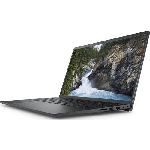Dell Vostro 3510 15" Ryzen 7 2 GHz - SSD 512 GB - ...