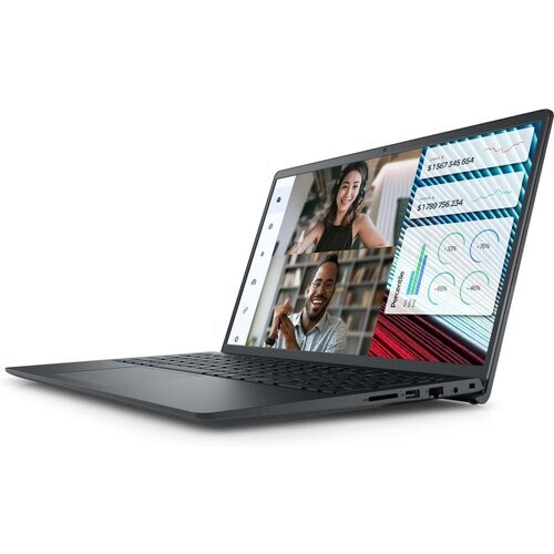 Dell Vostro 3520 Laptop 15.6" Non-Touch Screen ...