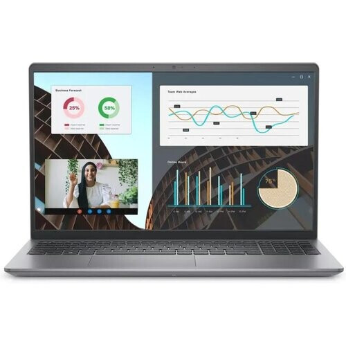 PORTÁTIL DELL VOSTRO 3530 | I5-1334U | 15.6" | ...