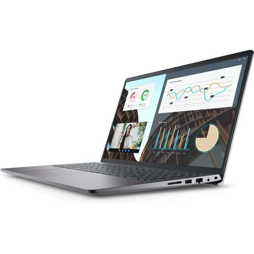 Dell Vostro 3530 Laptop 15.6" Non-Touch Screen ...