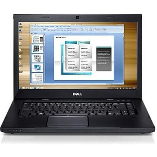 Dell Vostro 3550 15" Core i3 2,3 GHz - HDD 320 Go ...