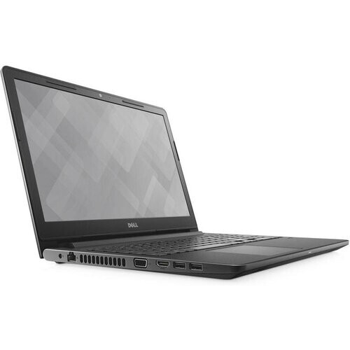 Dell Vostro 15 3568 15" Core i3 2 GHz - HDD 500 Go ...