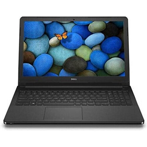 Dell Vostro 3568 15" Core i3 2.3 GHz - HDD 500 Go ...