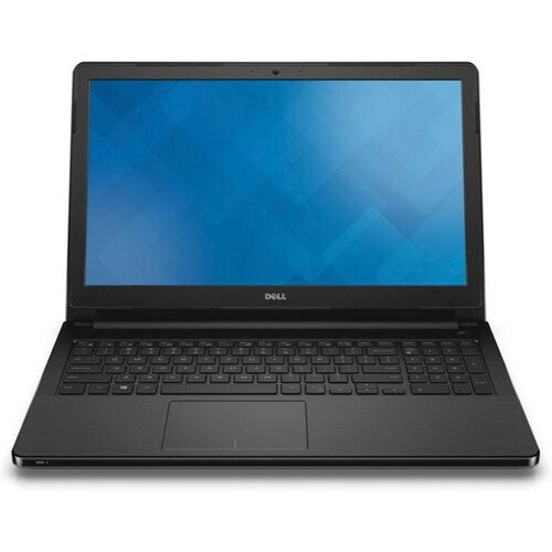 Dell Vostro 3568 15" Core i3 2,4 GHz - SSD 128 GB ...