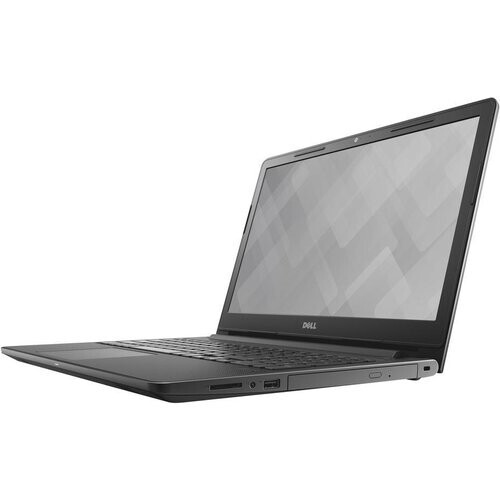 Dell Vostro 15-3568 15" Core i3 2,4 GHz - SSD 128 ...