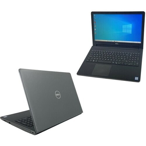 Dell Vostro 15-3568 15.6-inch (2017) - Core ...