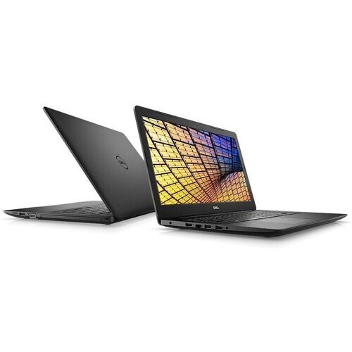 Dell Vostro 15-3580 15,6-inch (2019) - Core ...