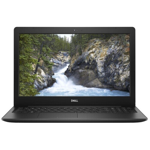 Frontend naam:Dell Vostro ...