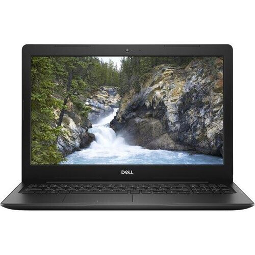 Dell Vostro 3581 15-inch Core i3 - SSD 256 GB - ...