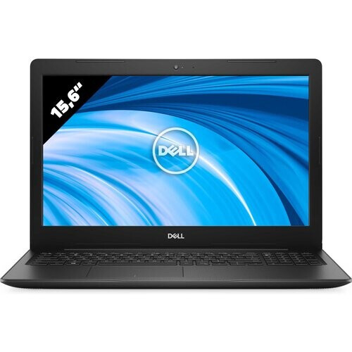 Dell Vostro 3590 - Webcam:Ja - ...