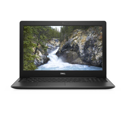 Frontend naam:Dell Vostro ...