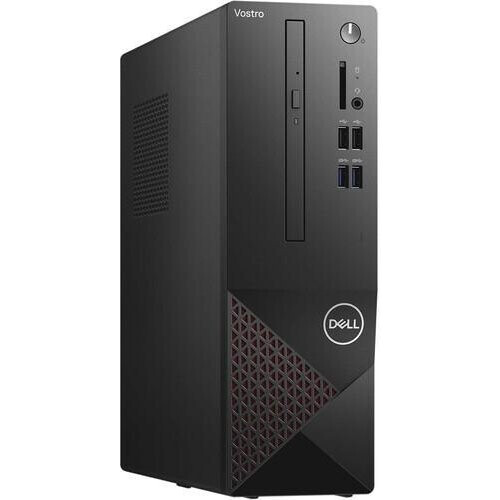 Dell Vostro 3681 Desktop Blacki3 i3-10105 ...