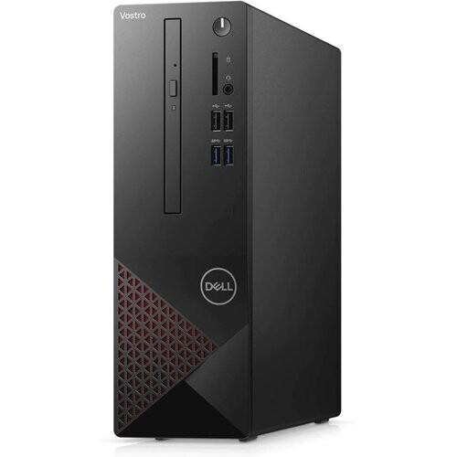 Dell Vostro 3681 Desktop Blacki7 i7-10700 ...