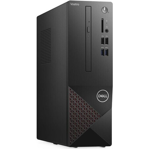 Dell Vostro 3681 SFF Core i5-10400 3,6 - SSD 256 ...