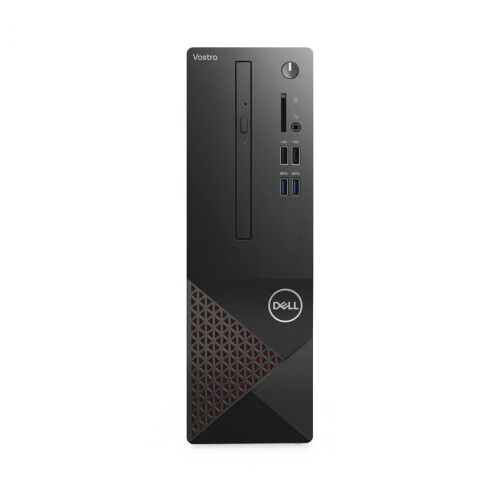 De Dell Vostro 3681 SFF is een krachtige en ...